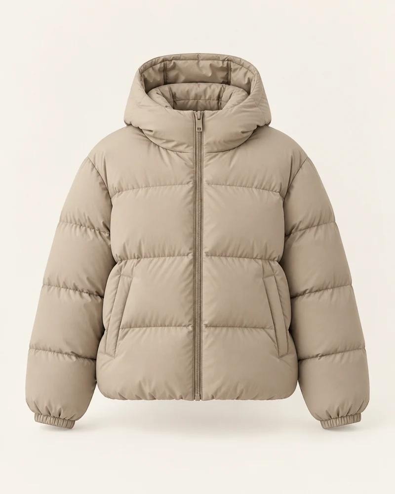 The everyday puffer
